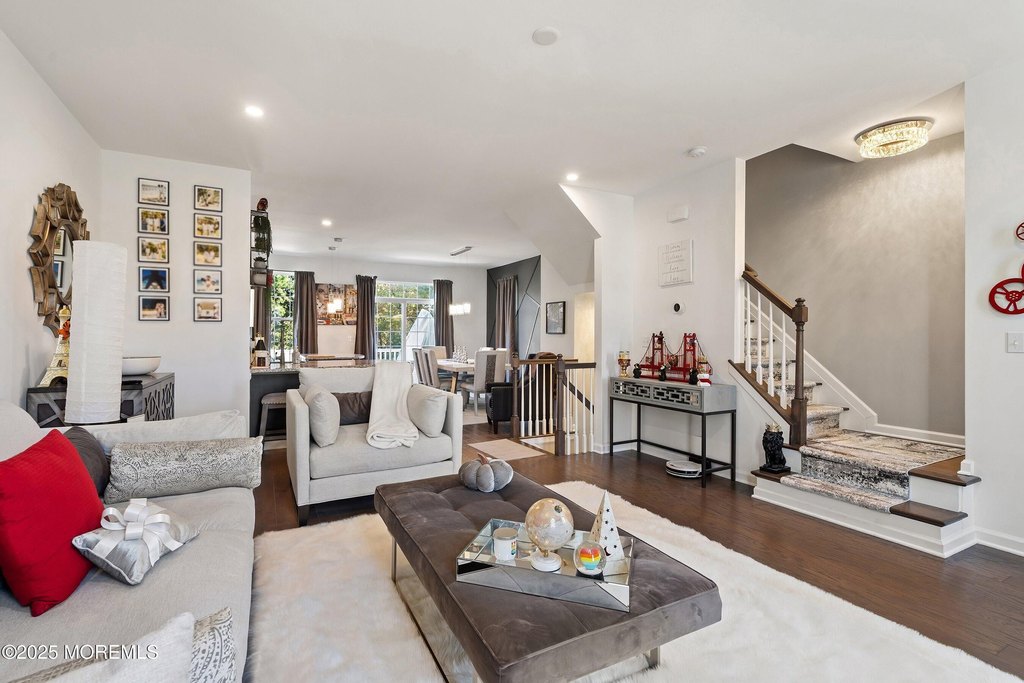 Brick, New Jersey, 08723, United States, 3 Bedrooms Bedrooms, ,2.5 BathroomsBathrooms,Residential,Forsale,1994022