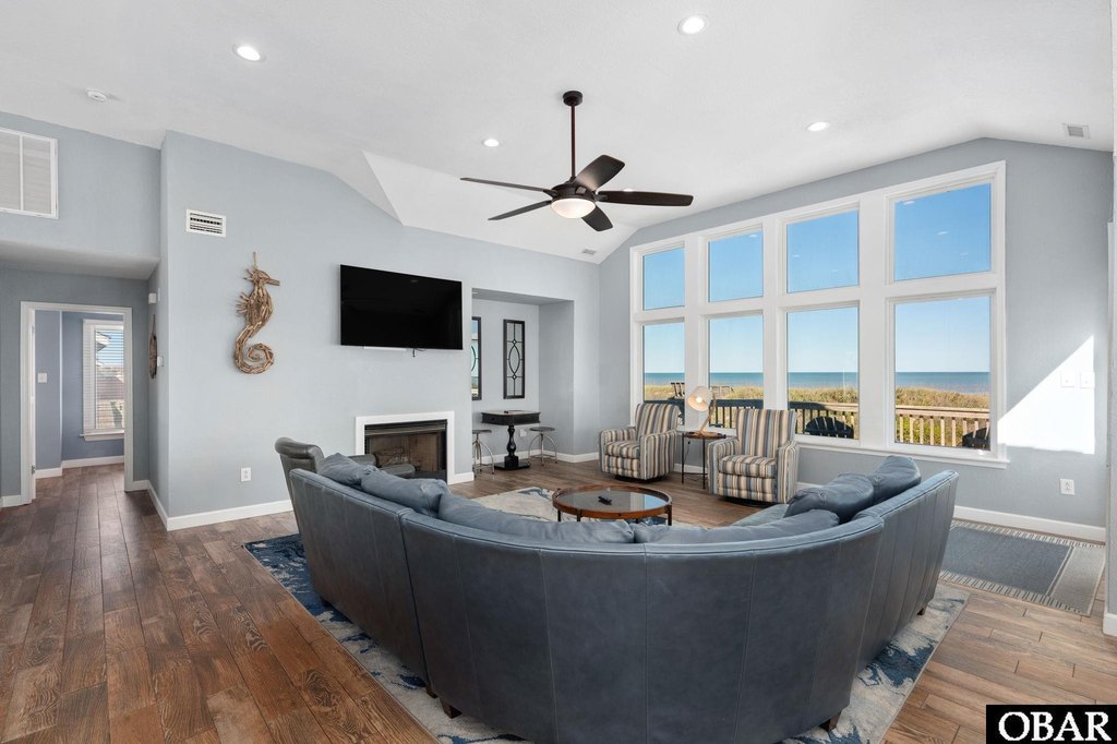 Nags Head, North Carolina, 27959, United States, 8 Bedrooms Bedrooms, ,5.5 BathroomsBathrooms,Residential,Forsale,2004896