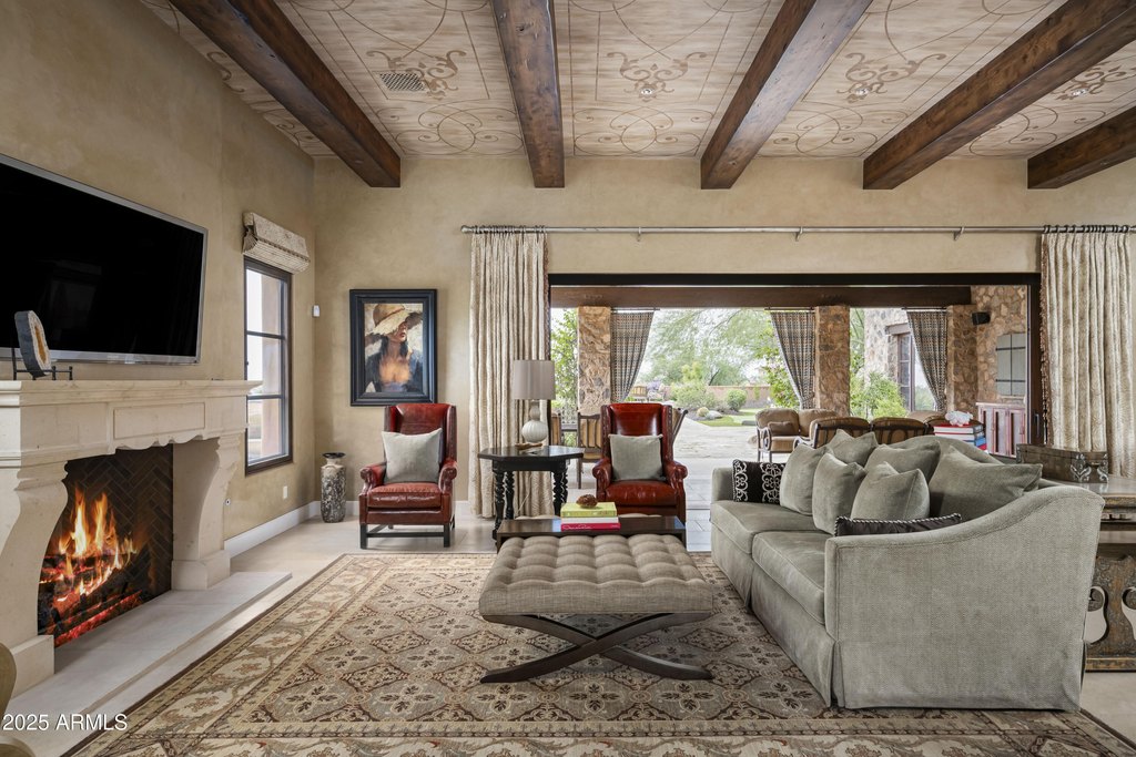 Scottsdale, Arizona, 85255, United States, 4 Bedrooms Bedrooms, ,6.5 BathroomsBathrooms,Residential,Forsale,2000261