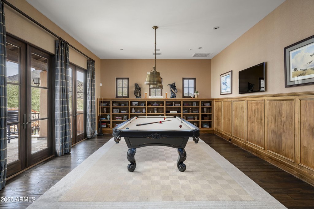 Scottsdale, Arizona, 85255, United States, 4 Bedrooms Bedrooms, ,6.5 BathroomsBathrooms,Residential,Forsale,2000261