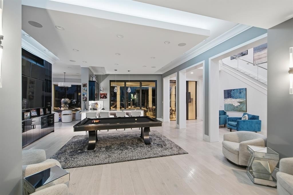 Fort Lauderdale, Florida, 33301, United States, 6 Bedrooms Bedrooms, ,6.5 BathroomsBathrooms,Residential,Forsale,1994085