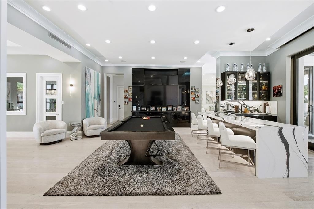 Fort Lauderdale, Florida, 33301, United States, 6 Bedrooms Bedrooms, ,6.5 BathroomsBathrooms,Residential,Forsale,1994085