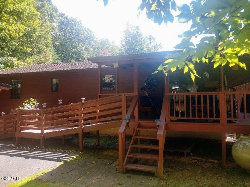 Sevierville, Tennessee, 37862, United States, 3 Bedrooms Bedrooms, ,4 BathroomsBathrooms,Residential,Forsale,1999462