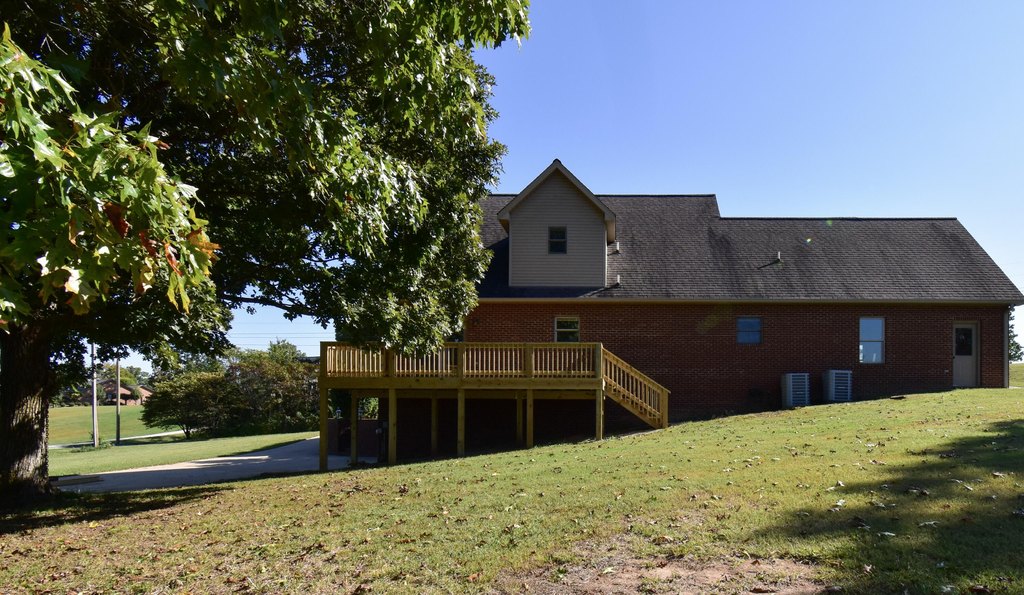 Rutledge, Tennessee, 37861, United States, 3 Bedrooms Bedrooms, ,2.5 BathroomsBathrooms,Residential,Forsale,1988740