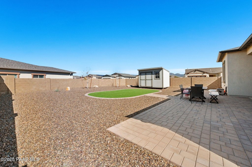 Prescott Valley, Arizona, 86315, United States, 3 Bedrooms Bedrooms, ,4 BathroomsBathrooms,Residential,Forsale,2011290