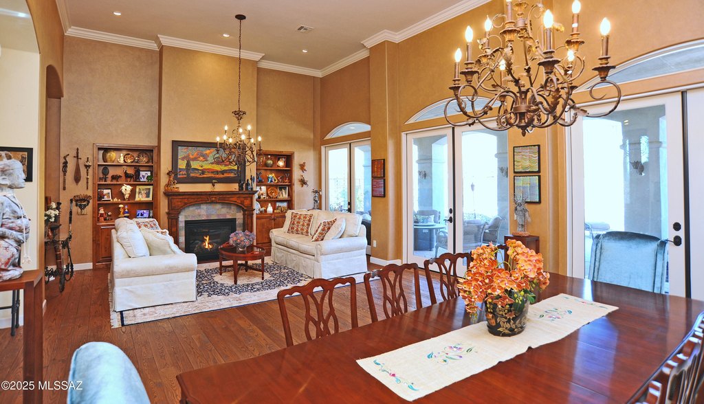 Tucson, Arizona, 85750, United States, 4 Bedrooms Bedrooms, ,3.5 BathroomsBathrooms,Residential,Forsale,2004436