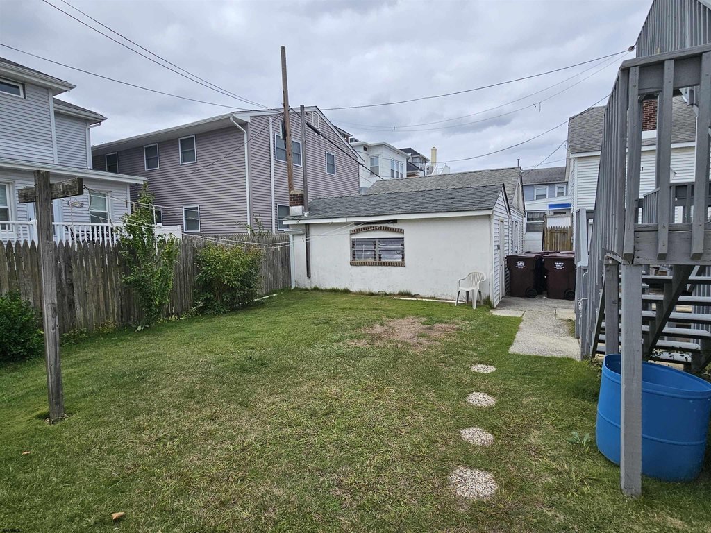 Ventnor, New Jersey, 08406, United States, 6 Bedrooms Bedrooms, ,4 BathroomsBathrooms,Residential,Forsale,1994159