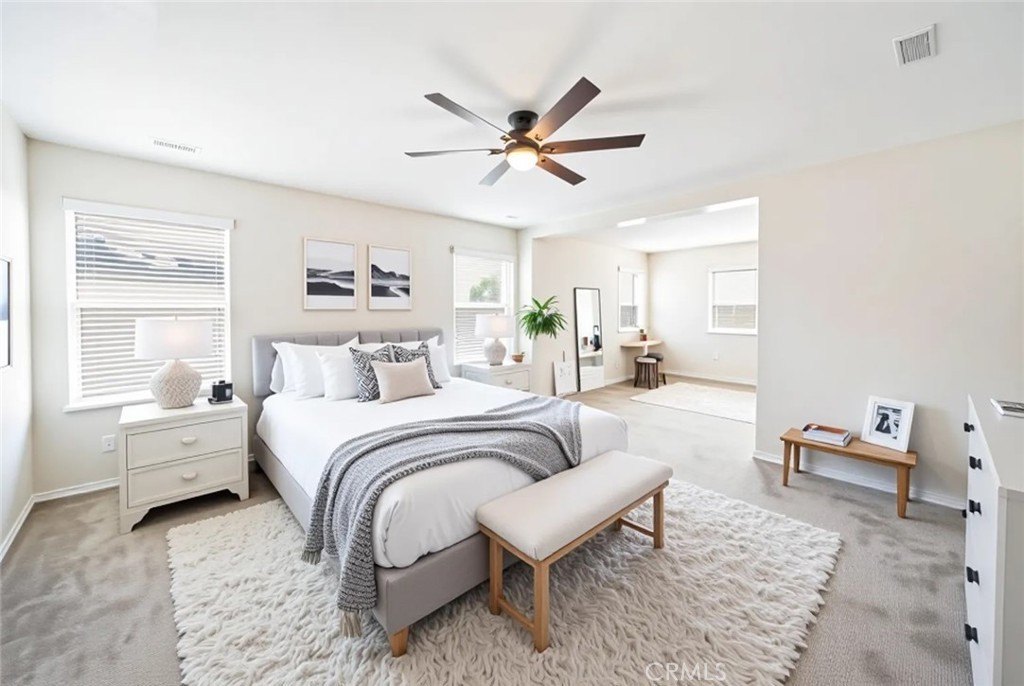 Winchester, California, 92596, United States, 5 Bedrooms Bedrooms, ,4 BathroomsBathrooms,Residential,Forsale,2004222