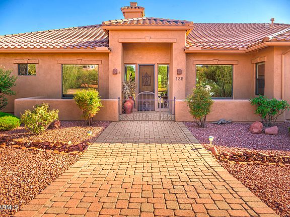 Sedona, Arizona, 86351, United States, 3 Bedrooms Bedrooms, ,3 BathroomsBathrooms,Residential,Forsale,1990078
