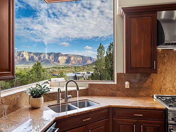 Sedona, Arizona, 86336, United States, 3 Bedrooms Bedrooms, ,4 BathroomsBathrooms,Residential,Forsale,1990080
