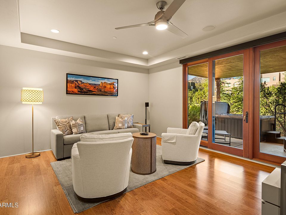 Sedona, Arizona, 86336, United States, 3 Bedrooms Bedrooms, ,4 BathroomsBathrooms,Residential,Forsale,1990080