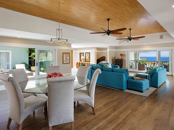 Kamuela, Hawaii, 96743, United States, 4 Bedrooms Bedrooms, ,4 BathroomsBathrooms,Residential,Forsale,1989834