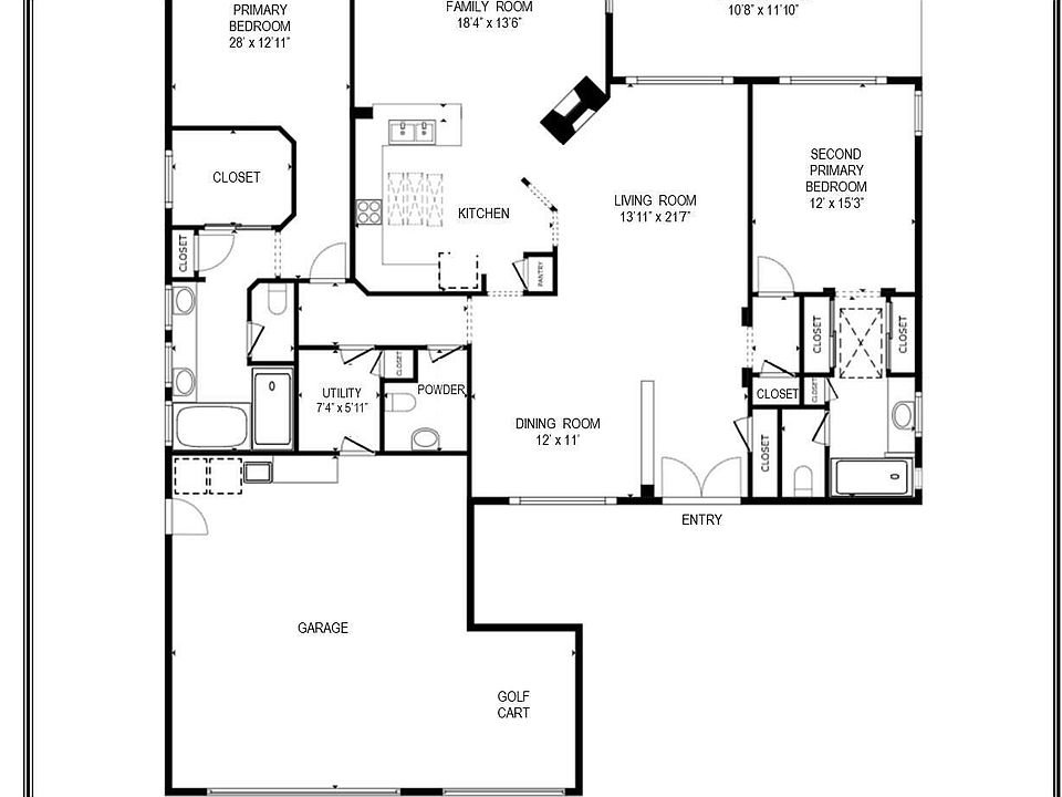 Oro Valley, Arizona, 85755, United States, 2 Bedrooms Bedrooms, ,3 BathroomsBathrooms,Residential,Forsale,1990094