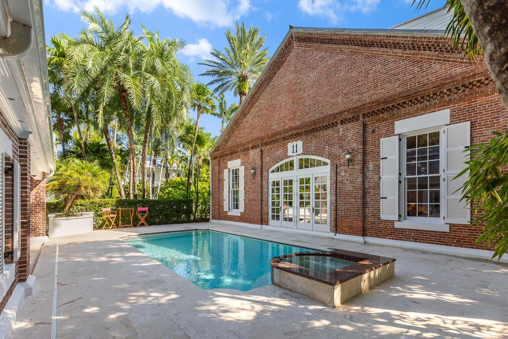 Key West, Florida, 33040, United States, 3 Bedrooms Bedrooms, ,3 BathroomsBathrooms,Residential,Forsale,2004374