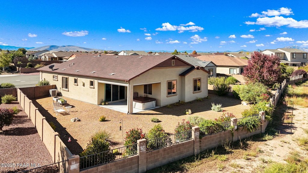 Prescott Valley, Arizona, 86315, United States, 3 Bedrooms Bedrooms, ,2 BathroomsBathrooms,Residential,Forsale,1994049