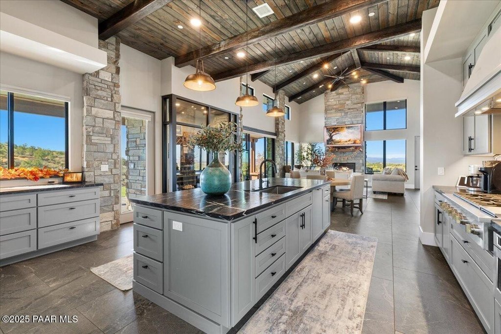 Prescott, Arizona, 86305, United States, 5 Bedrooms Bedrooms, ,5.5 BathroomsBathrooms,Residential,Forsale,1994068