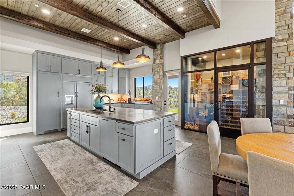 Prescott, Arizona, 86305, United States, 5 Bedrooms Bedrooms, ,5.5 BathroomsBathrooms,Residential,Forsale,1994068