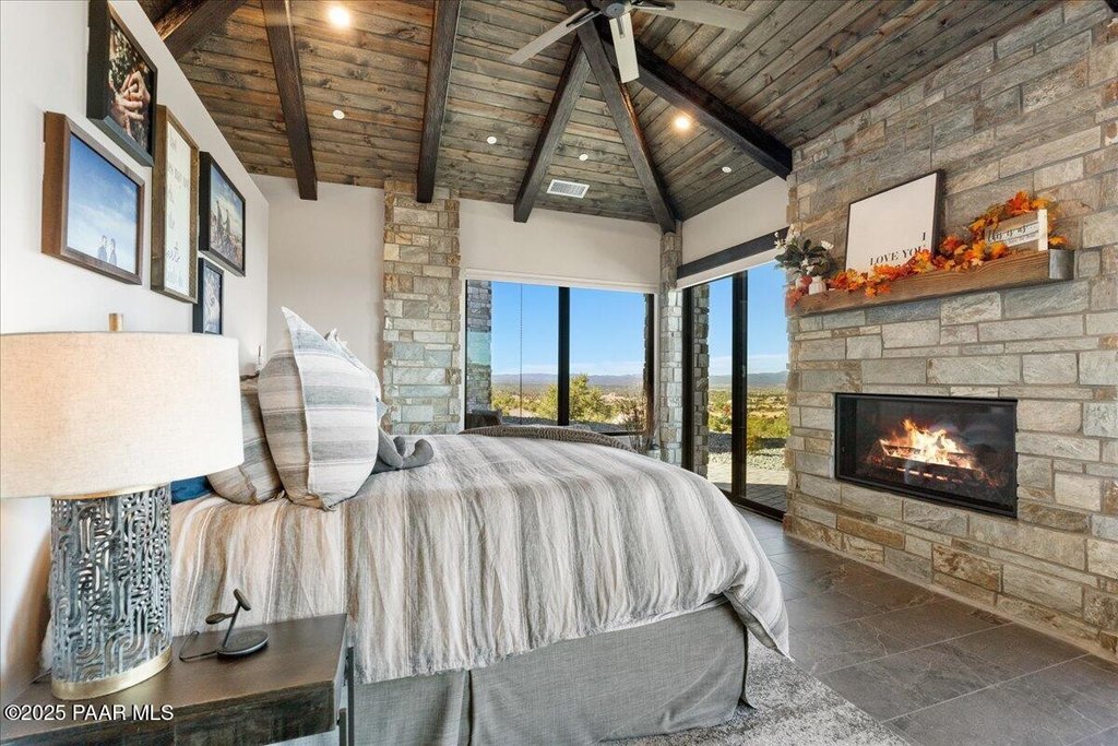 Prescott, Arizona, 86305, United States, 5 Bedrooms Bedrooms, ,5.5 BathroomsBathrooms,Residential,Forsale,1994068