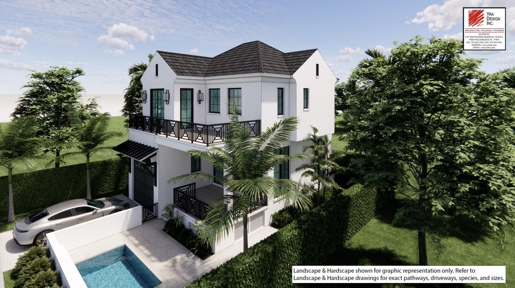 Ocean Ridge, Florida, 33435, United States, 3 Bedrooms Bedrooms, ,2.5 BathroomsBathrooms,Residential,Forsale,1996330