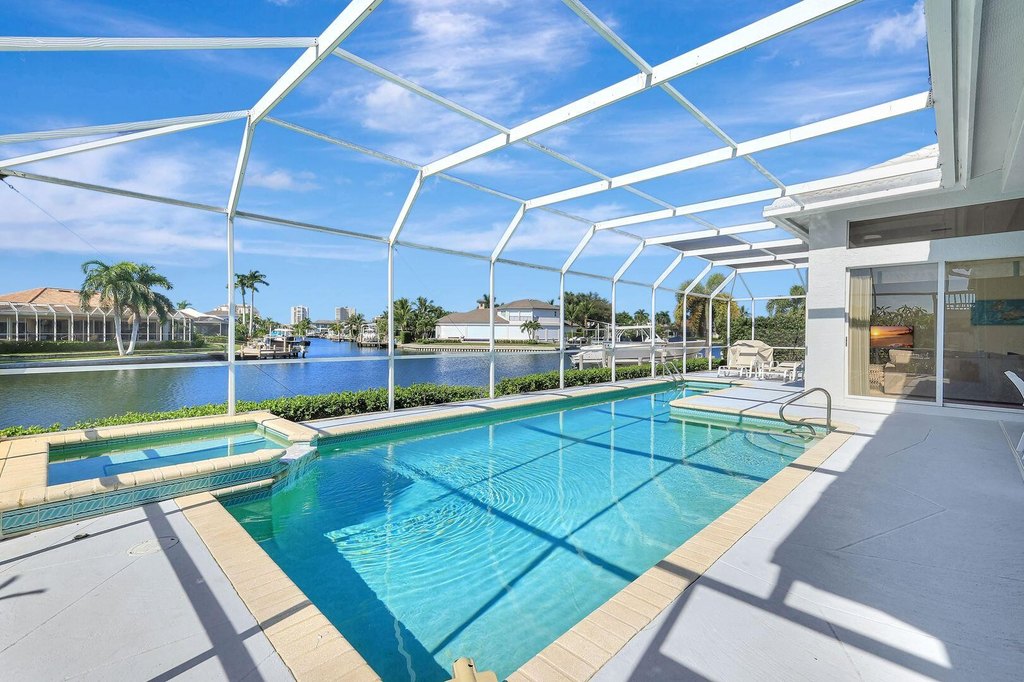 Marco Island, Florida, 34145, United States, 3 Bedrooms Bedrooms, ,2.5 BathroomsBathrooms,Residential,Forsale,2004781