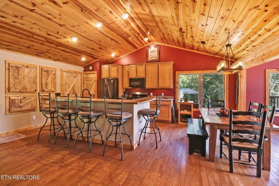 Jamestown, Tennessee, 38556, United States, 4 Bedrooms Bedrooms, ,3 BathroomsBathrooms,Residential,Forsale,2010942