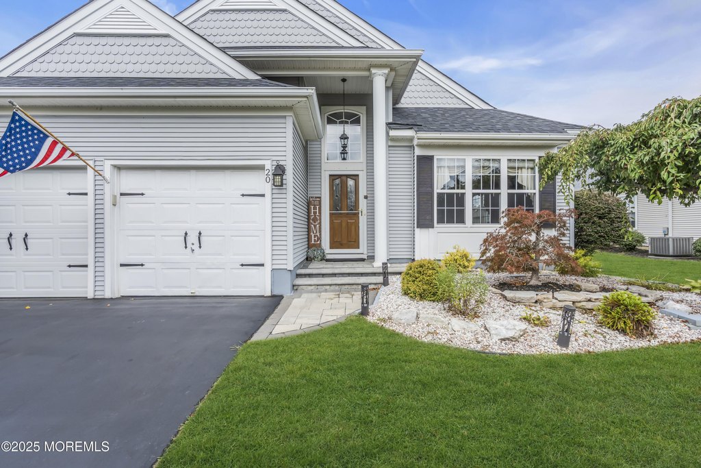 Manchester, New Jersey, 08759, United States, 2 Bedrooms Bedrooms, ,2 BathroomsBathrooms,Residential,Forsale,1966083