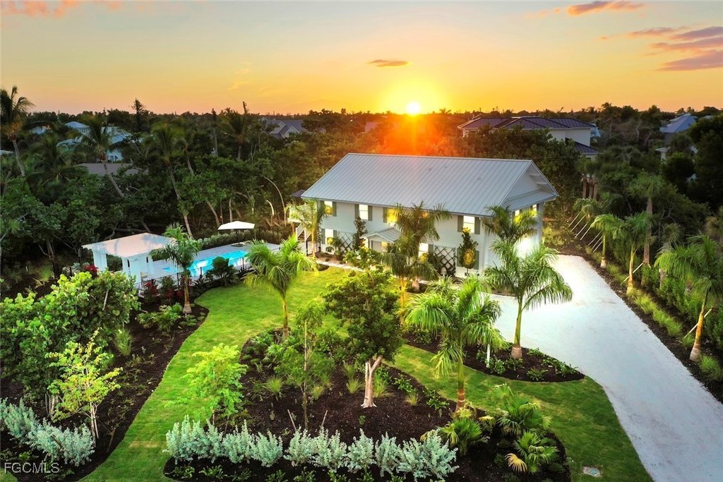 Sanibel, Florida, 33957, United States, 3 Bedrooms Bedrooms, ,2 BathroomsBathrooms,Residential,Forsale,1998639