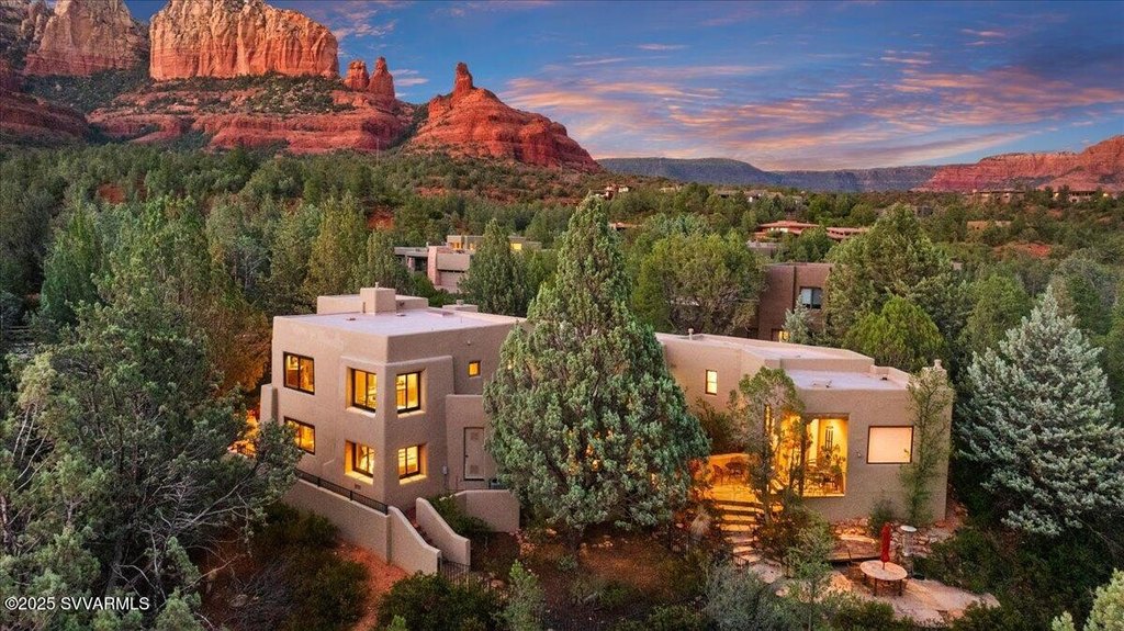 Sedona, Arizona, 86336, United States, 4 Bedrooms Bedrooms, ,3.5 BathroomsBathrooms,Residential,Forsale,2004621