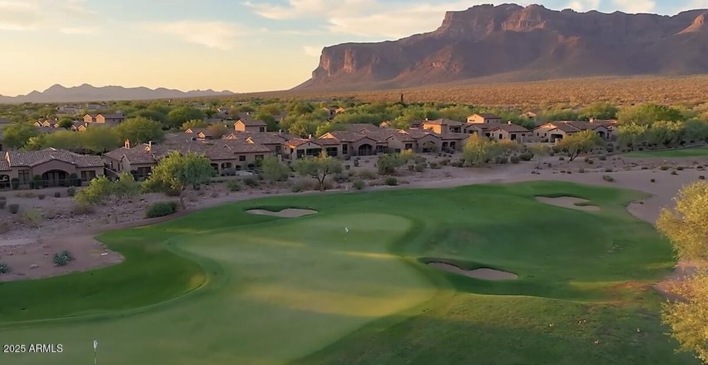 Gold Canyon, Arizona, 85118, United States, 4 Bedrooms Bedrooms, ,5 BathroomsBathrooms,Residential,Forsale,1934070