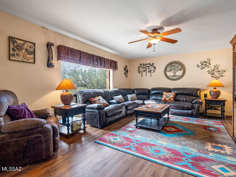 Tucson, Arizona, 85749, United States, 4 Bedrooms Bedrooms, ,4 BathroomsBathrooms,Residential,Forsale,1990110