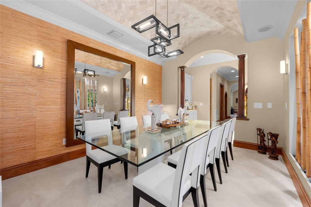 Fort Lauderdale, Florida, 33301, United States, 6 Bedrooms Bedrooms, ,6.5 BathroomsBathrooms,Residential,Forsale,2011545