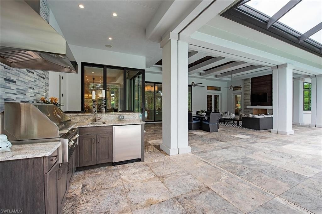 NAPLES, Florida, 34108, United States, 4 Bedrooms Bedrooms, ,4.5 BathroomsBathrooms,Residential,Forsale,2011525