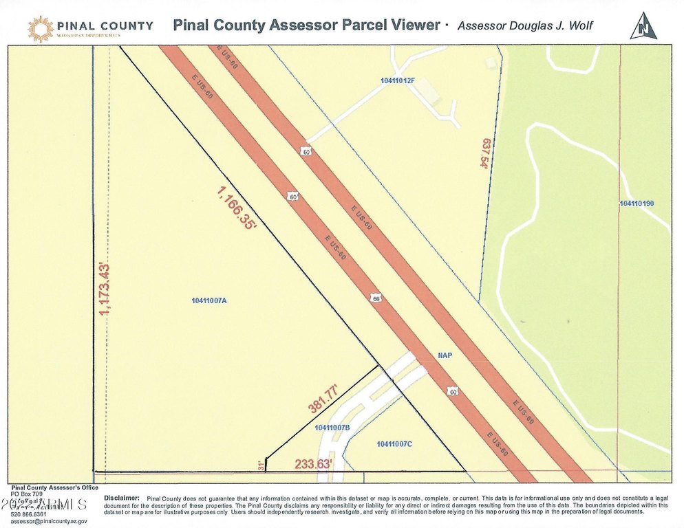 Gold Canyon, Arizona, 85118, United States, ,Land,Forsale,1908091