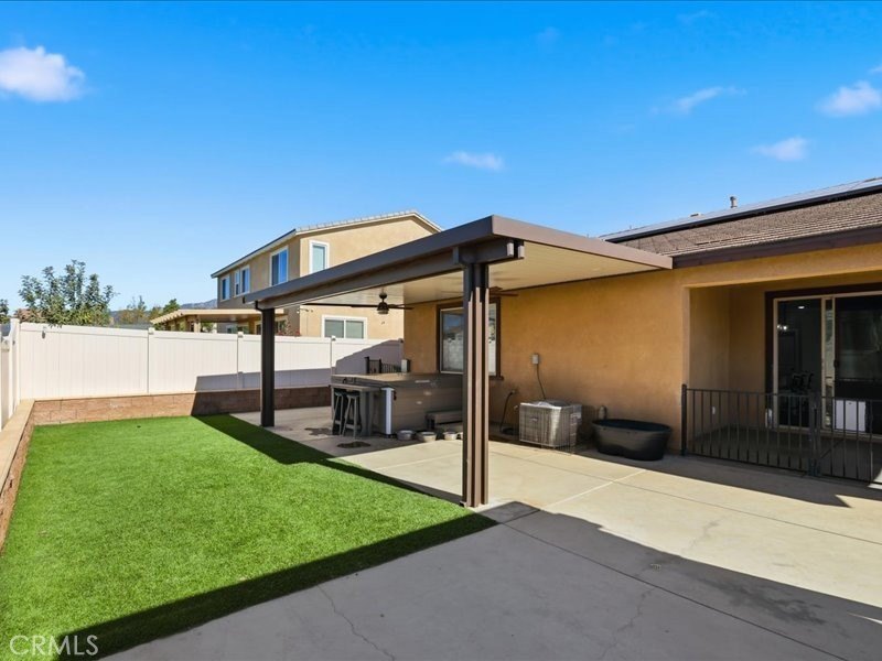 Beaumont, California, 92223, United States, 4 Bedrooms Bedrooms, ,2 BathroomsBathrooms,Residential,Forsale,2007694