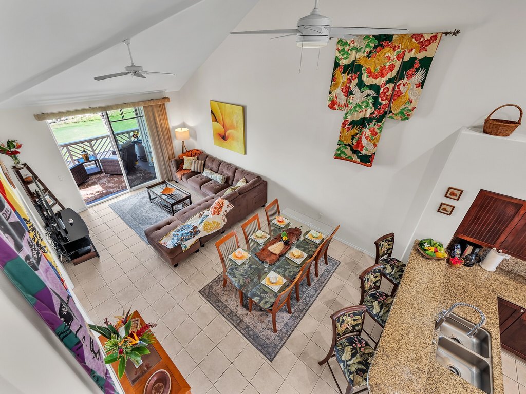 Waikoloa, Hawaii, 96738, United States, 2 Bedrooms Bedrooms, ,2 BathroomsBathrooms,Residential,Forsale,2004408