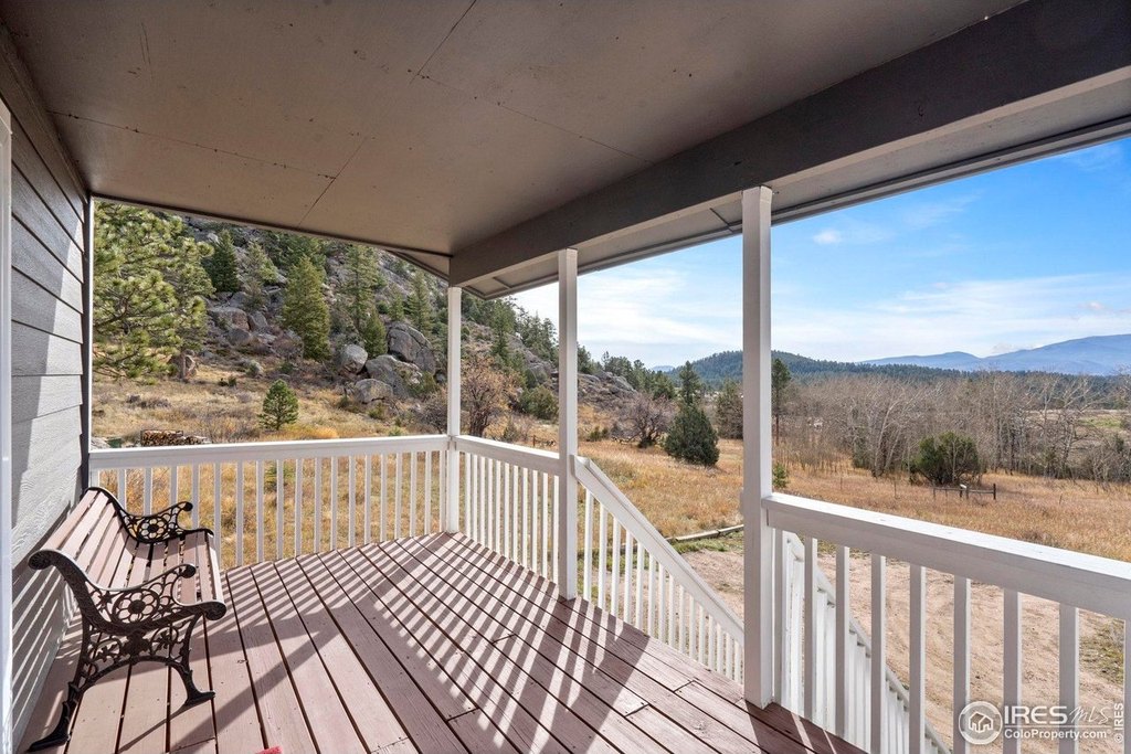 Livermore, Colorado, 80536, United States, 3 Bedrooms Bedrooms, ,1.5 BathroomsBathrooms,Residential,Forsale,2004220