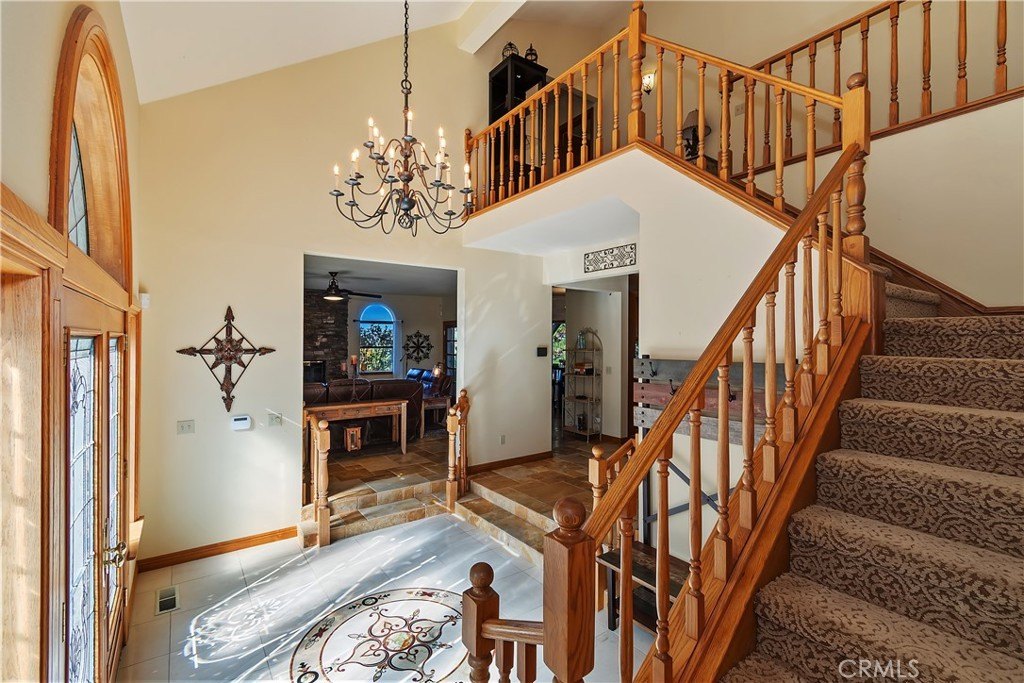 Lake Arrowhead, California, 92352, United States, 4 Bedrooms Bedrooms, ,3 BathroomsBathrooms,Residential,Forsale,2000289