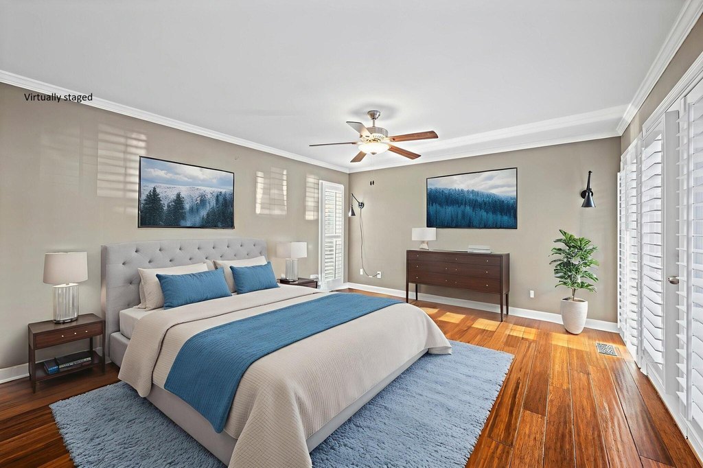 Cleveland, Tennessee, 37312, United States, 3 Bedrooms Bedrooms, ,3.5 BathroomsBathrooms,Residential,Forsale,1995335