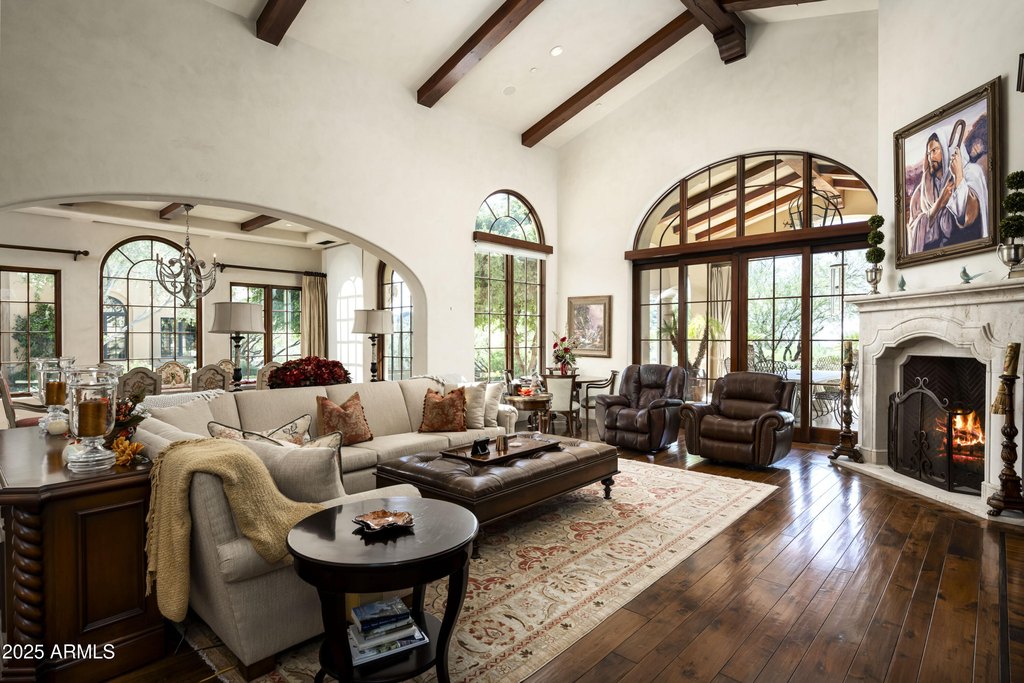 Scottsdale, Arizona, 85255, United States, 5 Bedrooms Bedrooms, ,9.5 BathroomsBathrooms,Residential,Forsale,2000262