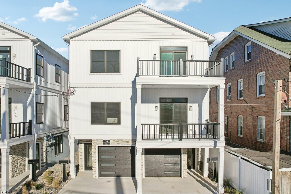 Atlantic City, New Jersey, 08401, United States, ,Residential,Forsale,2004608