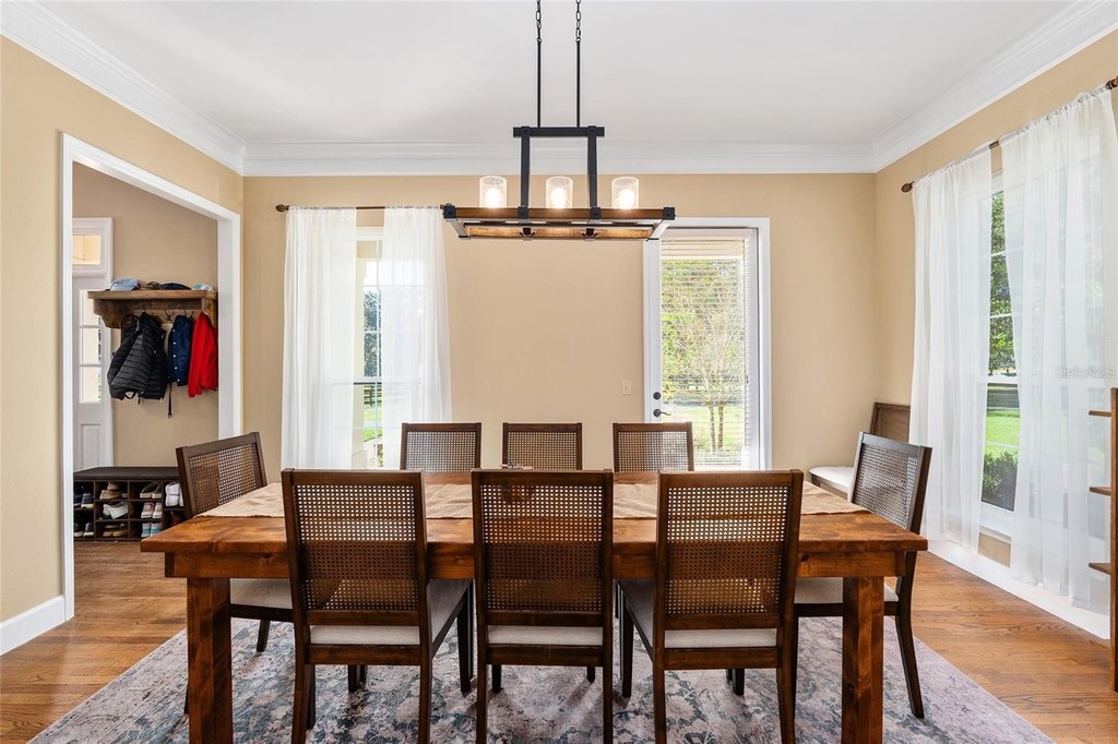 OCALA, Florida, 34476, United States, 4 Bedrooms Bedrooms, ,3 BathroomsBathrooms,Residential,Forsale,2004587