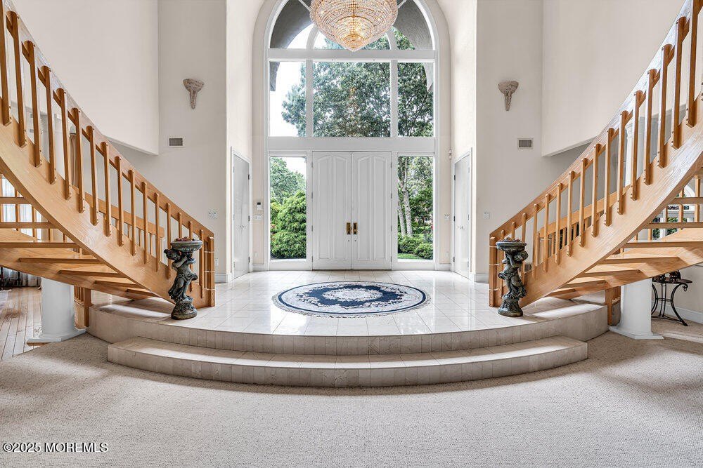 Wall, New Jersey, 07719, United States, 5 Bedrooms Bedrooms, ,5.5 BathroomsBathrooms,Residential,Forsale,1972303