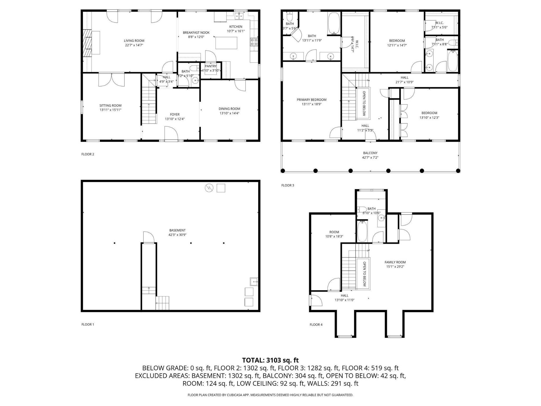 Bridgeport, Alabama, 35740, United States, 4 Bedrooms Bedrooms, ,3.5 BathroomsBathrooms,Residential,Forsale,2009579