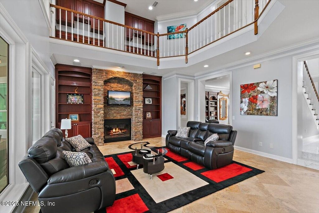 Jacksonville, Florida, 32225, United States, 6 Bedrooms Bedrooms, ,6 BathroomsBathrooms,Residential,Forsale,2001141