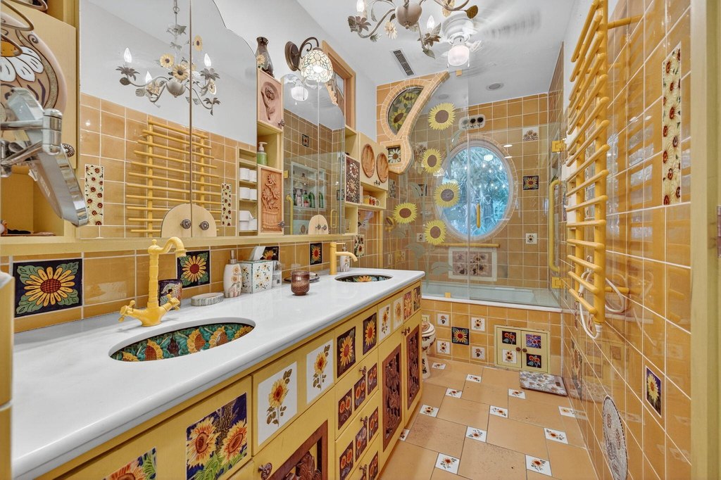 Boca Raton, Florida, 33432, United States, 12 Bedrooms Bedrooms, ,10.5 BathroomsBathrooms,Residential,Forsale,2004644