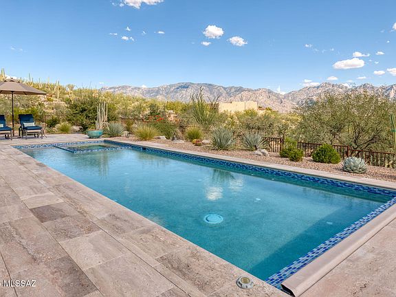 Oro Valley, Arizona, 85755, United States, 3 Bedrooms Bedrooms, ,4 BathroomsBathrooms,Residential,Forsale,1990102