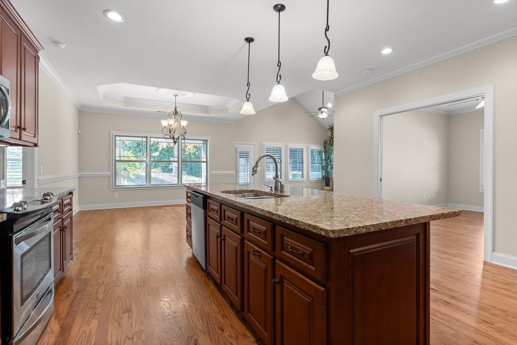 Ooltewah, Tennessee, 37363, United States, 3 Bedrooms Bedrooms, ,2 BathroomsBathrooms,Residential,Forsale,2004664