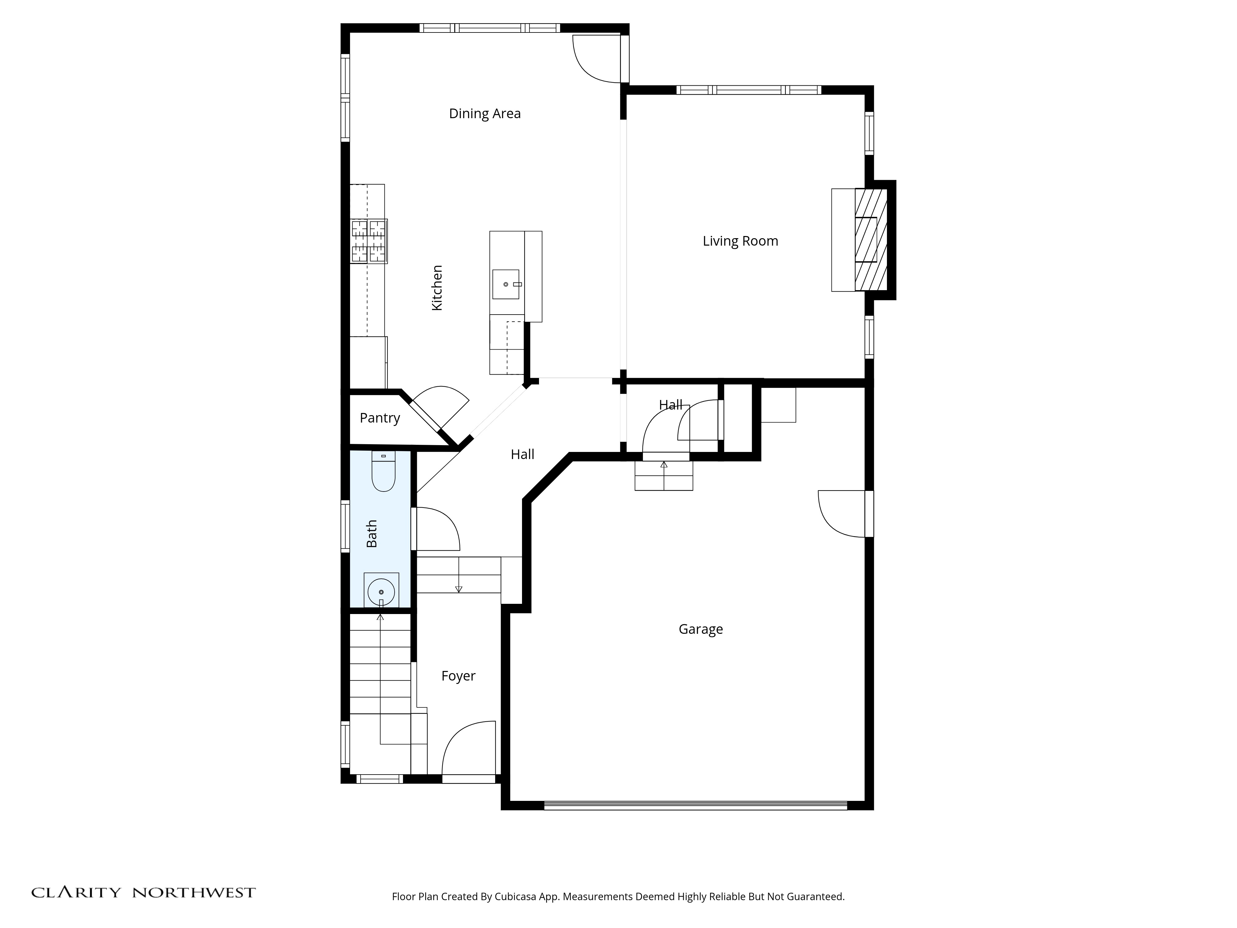 Bothell, Washington, 98021, United States, 4 Bedrooms Bedrooms, ,2 BathroomsBathrooms,Residential,Forsale,1990720