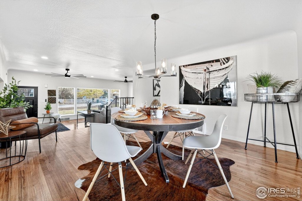 Loveland, Colorado, 80537, United States, 3 Bedrooms Bedrooms, ,2 BathroomsBathrooms,Residential,Forsale,2009191