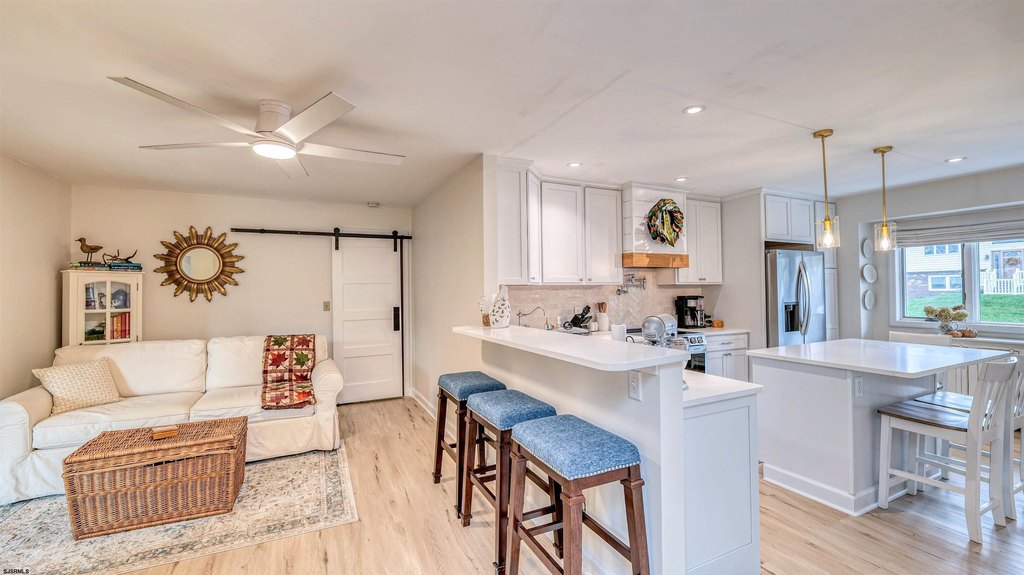 Somers Point, New Jersey, 08244, United States, 3 Bedrooms Bedrooms, ,2 BathroomsBathrooms,Residential,Forsale,1994155